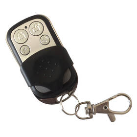 Alarm iGET SECURITY P5 


