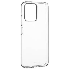Kryt na mobil FIXED na Xiaomi Redmi Note 12 5G průhledný

