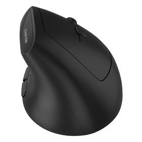 Myš Canyon MW-25 Ergonomic LED AA Dual mode černá


