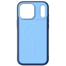 Kryt na mobil ZAGG Sedona Snap na Apple iPhone 17 Pro Max modrá barva
