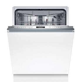 Myčka nádobí Bosch SMD6ECX21E EfficientDry 

