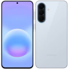 Mobilní telefon Samsung Galaxy A57 5G 8 GB / 256 GB světle modrý

