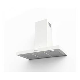 Odsavač par Faber STILO COMFORT WH MATT A90 bílý

