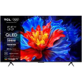 Televize TCL 55P8K 
