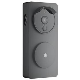 Kryt Aqara FGJT11LM na Smart Video Doorbell G4 černý

