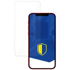 Hybridní ochranné sklo 3mk FlexibleGlass na Apple iPhone 13/13 Pro 

