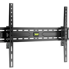 Držák TV Philips SQM7641/00 výklopný, pro úhlopříčky 37" až 86", nosnost 45kg černý


