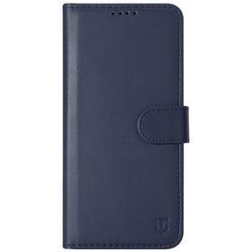 Pouzdro na mobil flipové Tactical Field Notes na Samsung Galaxy A57 modré

