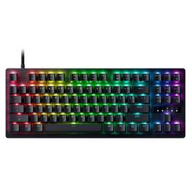 Klávesnice Razer Huntsman V3 Tenkeyless 8KHz, US Layout černá

