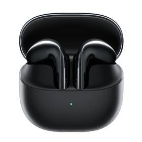 Sluchátka Xiaomi Buds 6 Graphite Black černá

