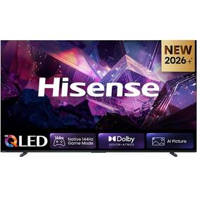 Televize Hisense 100E7S PRO