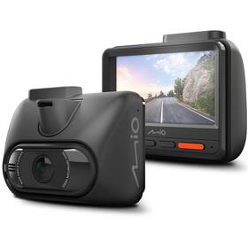 Autokamera Mio MiVue 935W 4K černá barva
