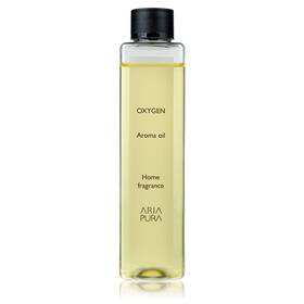 Aroma olej ARIA PURA Oxygen 

