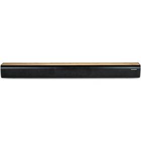 Soundbar Thomson SB402BT černý/imitace dřeva

