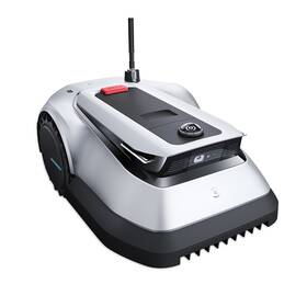 Robotická sekačka Ecovacs G1-2000 SILVER 
 Robotická sekačka Ecovacs G1-2000 SILVER