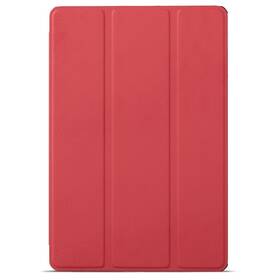 Pouzdro na tablet Spello by Epico Flip Case na Lenovo Idea Tab 11 5G červené

