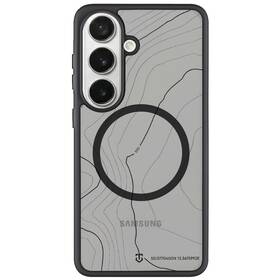 Kryt na mobil Tactical MagForce Hyperstealth Sika na Samsung Galaxy S26 černý

