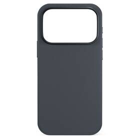 Kryt na mobil Epico SolidWoven Pro Mag+ - Apple iPhone 17 Pro Max Qi2 & MagSafe kompatibilní černý


