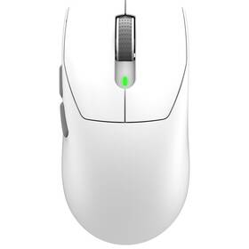 Myš MSI Forge GM340 Wireless bílá

