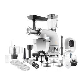 Kuchyňský robot ETA Max II 1028 90062 bílý

