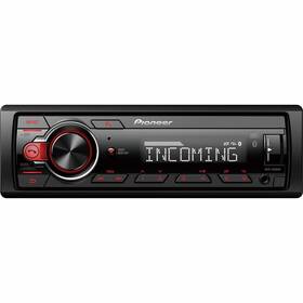 Autorádio Pioneer MVH-330DAB černé

