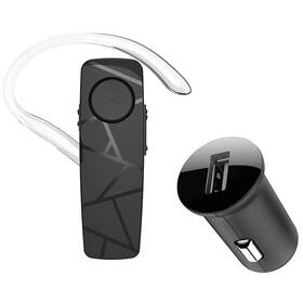 Handsfree Tellur VOX 60 černá

