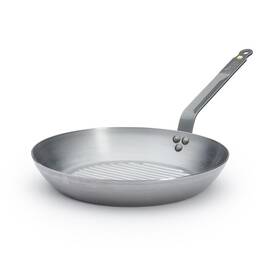 Pánev grilovací de Buyer 5613.32, 32 cm ocel


