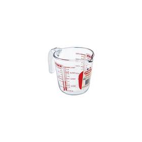 Odměrka Pyrex 0,5 l sklo

