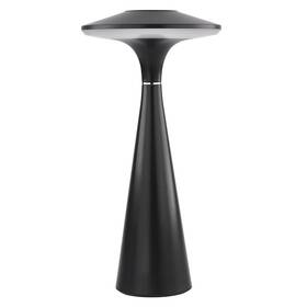 Stolní LED lampička EMOS ASON, 180 lm, stmívání, studená/teplá/neutrální bílá černá

