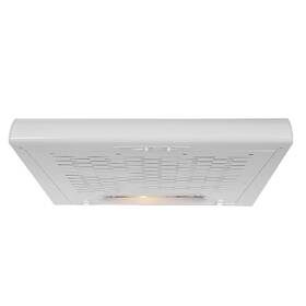 Odsavač par Guzzanti ZRW 50 W bílý

