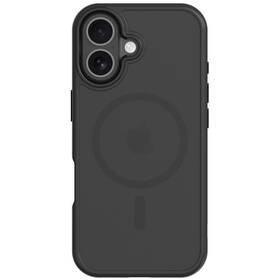 Kryt na mobil Tactical MagForce Hyperstealth na Apple iPhone 17 černý

