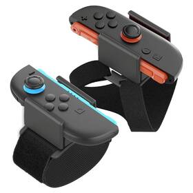 Sportpáska iPega SW2136 - Nintendo Switch 2 Joy-Con černá

