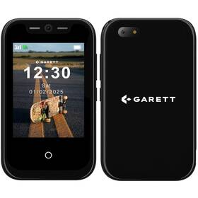 Mobilní telefon Garett Smartphone OneKid černý

