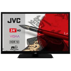 Televize JVC LT-24VDH5505 
