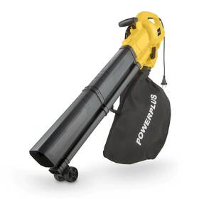 Vysavač listí POWERPLUS POWEG4030  

