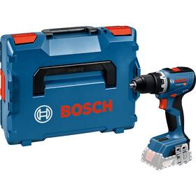 Vrtací šroubovák Bosch Professional GSR 18V-65 (bez baterie) 

