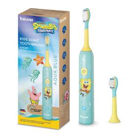 Zubní kartáček Beurer SC 11 Aqua Blue modrý

