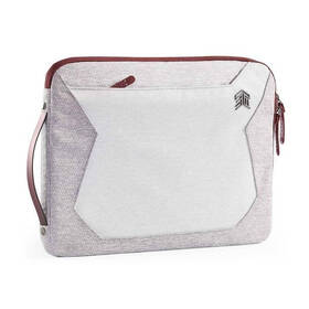 Pouzdro na notebook STM Myth Sleeve 13-14'' šedé

