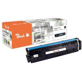 Toner Peach HP 205A, 1100 stran černý

