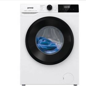 Pračka Gorenje W11NHPI84AS bílá barva
