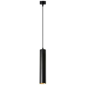 Závěsné svítidlo IMMAX NEO LITE PUNTO-Z1 SMART, Wi-Fi, BEACON, TUYA černé


