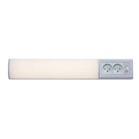 Podlinkové svítidlo Rabalux Bath2e 78040 bílé

