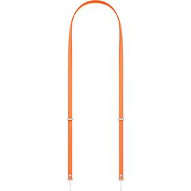  Popruh na krk Apple Crossbody - oranžový