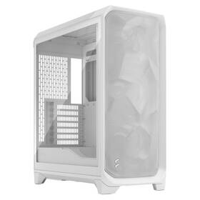 Case FRACTAL DESIGN Meshify 3 TG bílá

