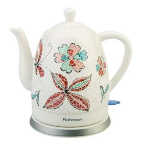 Rychlovarná konvice Rohnson R-7802 
