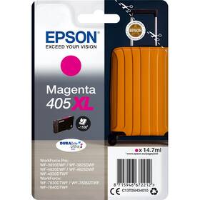  Inkoustová náplň Epson 405XL, 1100 stran