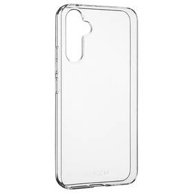 Kryt na mobil FIXED na Samsung Galaxy A34 5G průhledná
