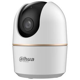 IP kamera Dahua H5A Pan & Tilt, 5Mpx, f=3,6mm bílá

