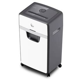 Skartovač HP OneShred 16MC bílý

