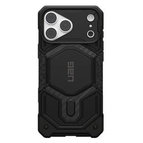 Kryt na mobil UAG Monarch Pro MagSafe na Apple iPhone 18 Pro Max / 17 Pro Max černý

